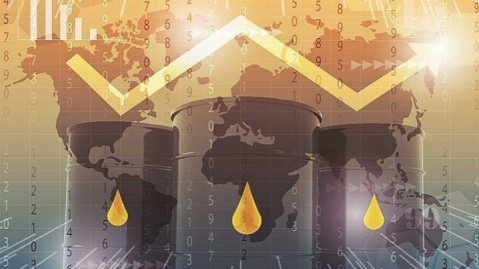 قیمت نفت در اوج ماند