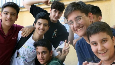برنامه تابستانه دانش‌آموزان چگونه است؟
