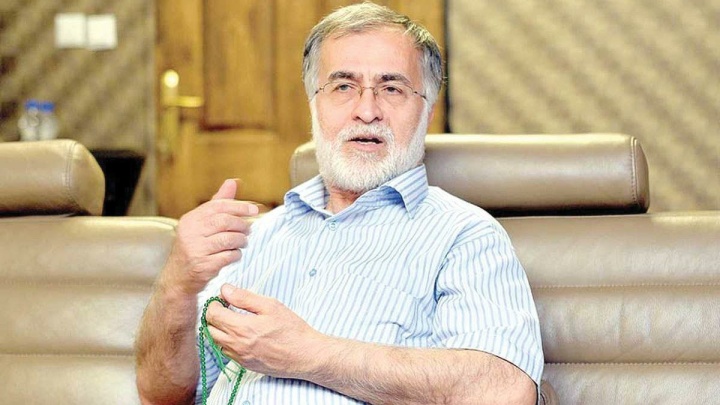 چگونه در تنگنای جنگ ایران دچار قحطی نشد؟