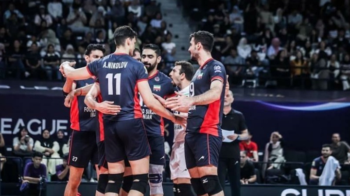 پیروزی بزرگ فولاد سیرجان مقابل حریف ژاپنی