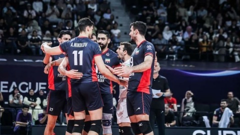 پیروزی بزرگ فولاد سیرجان مقابل حریف ژاپنی