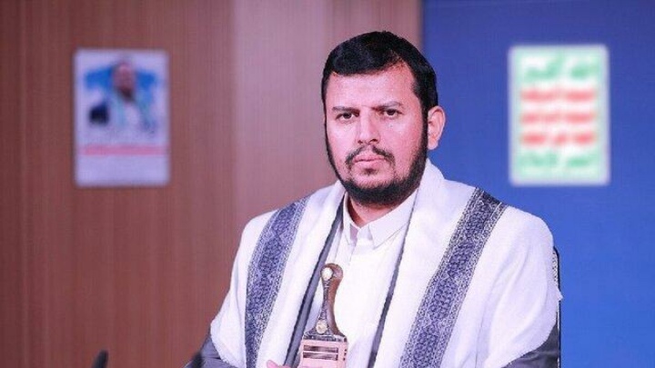 عبدالملک الحوثی: امت اسلام باید نقشه‌های شیطانی‌ صهیونیست‌ها را خنثی کنند