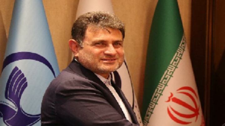 گفت‌وگو با مدیرعامل گروه هتل‌های هما