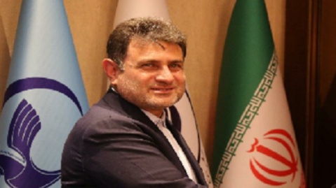 گفت‌وگو با مدیرعامل گروه هتل‌های هما