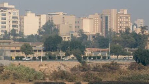 وضعیت «قرمز» و «نارنجی» هوا در ۶ شهر خوزستان