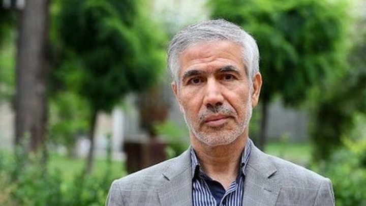 سرمایه جاودان ایران