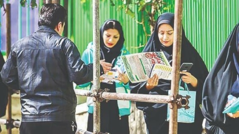 حرکت از «دولت رفاهی» به سمت «جامعه رفاهی»