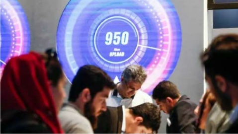 خسارت ۷۰۰ همتی به اقتصاد دیجیتال