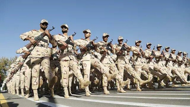 فراخوان مشمولان متولد ۱۳۸۷برای تعیین تکلیف وضعیت خدمتی