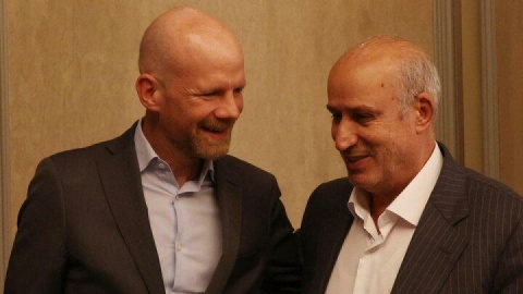 تاج: فیفا برای هر ۱۰ شرط ایران یک راه‌حل ارائه کرد