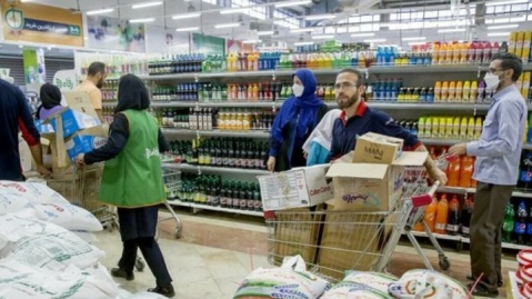 سهم اصناف در شفافیت و ثبات بازار