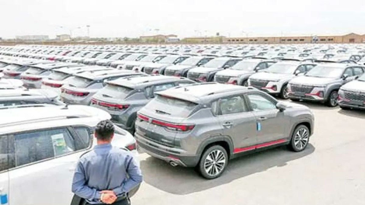 منتظر کاهش تعرفه واردات خودرو باشید