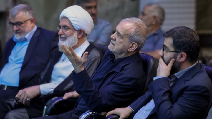 پزشکیان: مدیریت مصرف داخلی زمینه‌ساز افزایش رفاه عمومی است