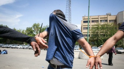هربار زندان می‌رفتم شگرد جدیدی یاد می‌گرفتم
