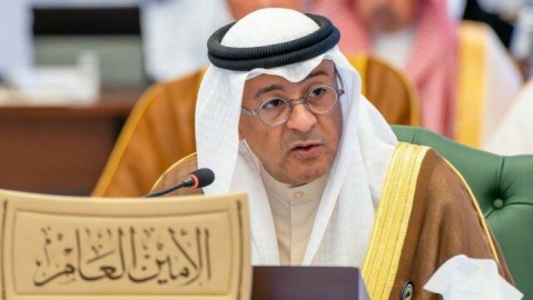 تأکید شورای همکاری خلیج فارس بر اهمیت گفت‌وگو و دیپلماسی