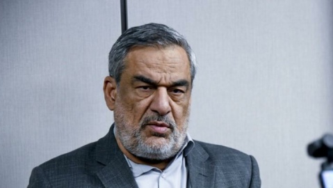 بازسازی تأسیسات صنعت نفت با همه توان در حال انجام است