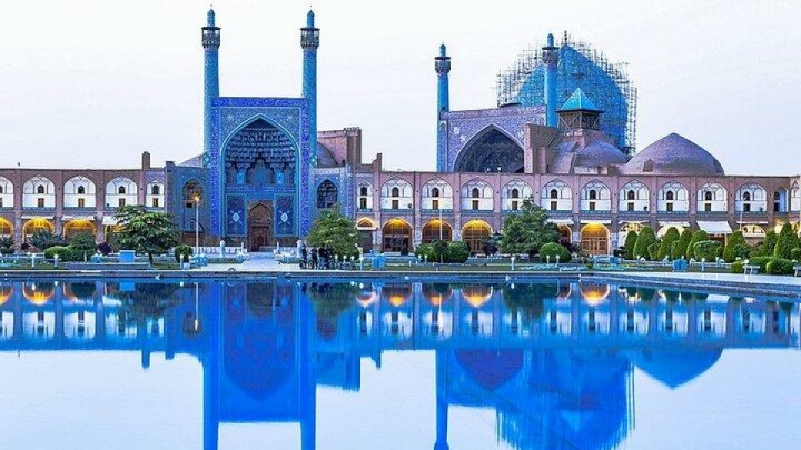 حکمرانی فرهنگ‌پایه با تکیه بر میراث فرهنگی