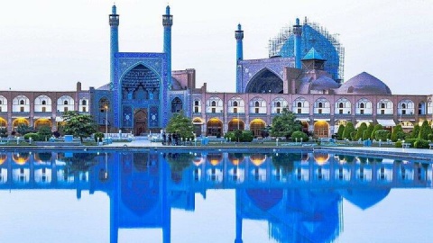 حکمرانی فرهنگ‌پایه با تکیه بر میراث فرهنگی