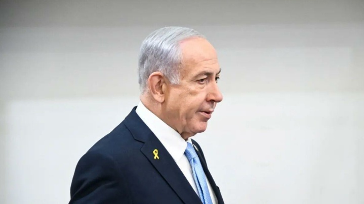 نتانیاهو لغو دادگاه خود را خواستار شد