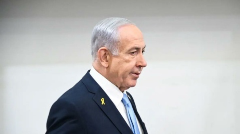 نتانیاهو لغو دادگاه خود را خواستار شد