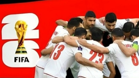 ادعای کاخ سفید: امنیت تیم ملی ایران را تأمین می‌کنیم