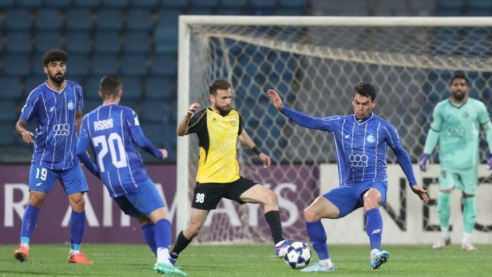 اتمام حجت AFC با فدراسیون فوتبال