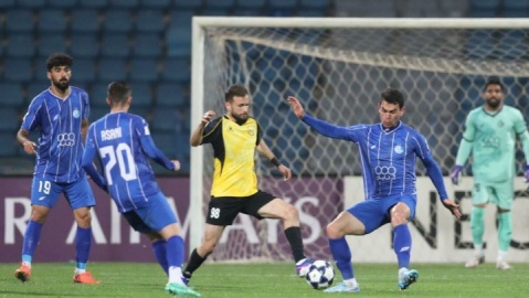 اتمام حجت AFC با فدراسیون فوتبال