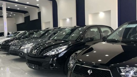 فروش خودرو زیر ذره‌بین دادستانی