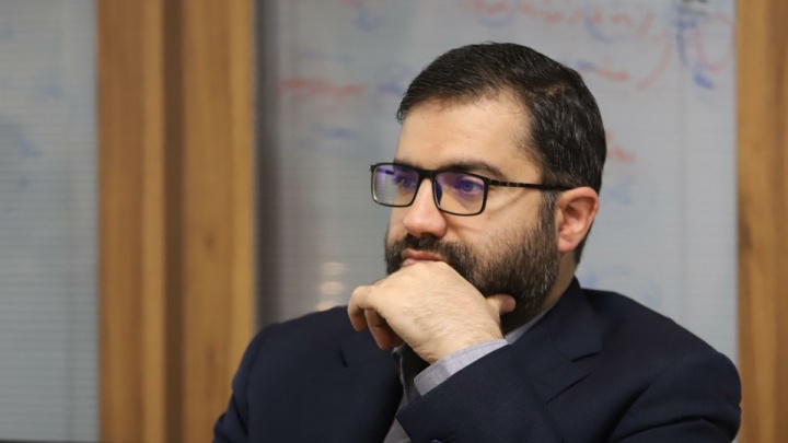 تأکید سقاب اصفهانی بر ضرورت تقویت فرهنگ اهدای عضو در کشور