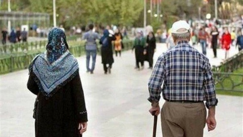 حقوق «اردیبهشت» بازنشستگان علی الحساب واریز می شود