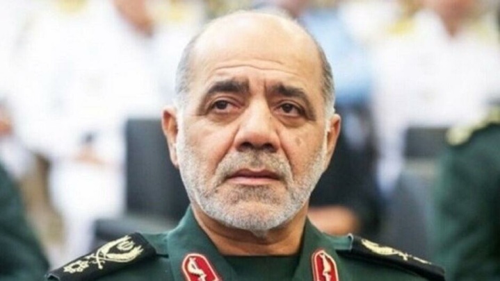 هشدار فرمانده قرارگاه مرکزی خاتم‌الانبیا (ص) به آمریکا و همپیمانان آن