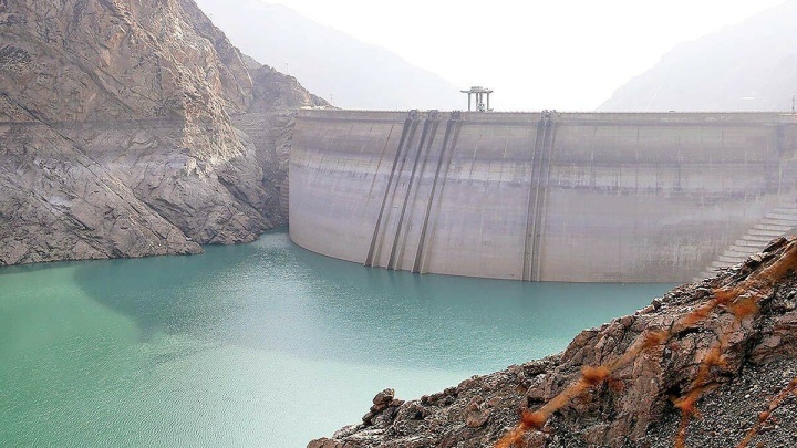 ادامه‌دار بودن تنش آبی در پایتخت/ وضعیت ذخایر سدهای آب تهران نگران‌کننده است