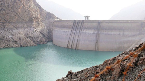 ادامه‌دار بودن تنش آبی در پایتخت/ وضعیت ذخایر سدهای آب تهران نگران‌کننده است