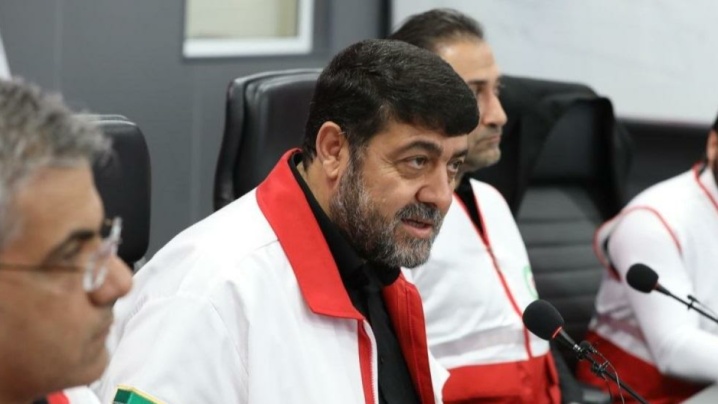 مدرسه مجازی هلال عدالت آموزشی را محقق می‌کند