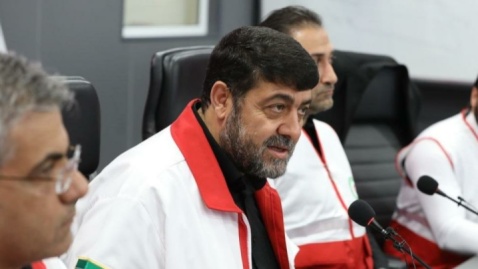 مدرسه مجازی هلال عدالت آموزشی را محقق می‌کند