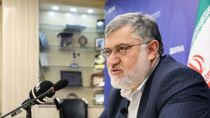 مصوبه ساماندهی ۳۸ لکه صنعتی تهران ابلاغ شد