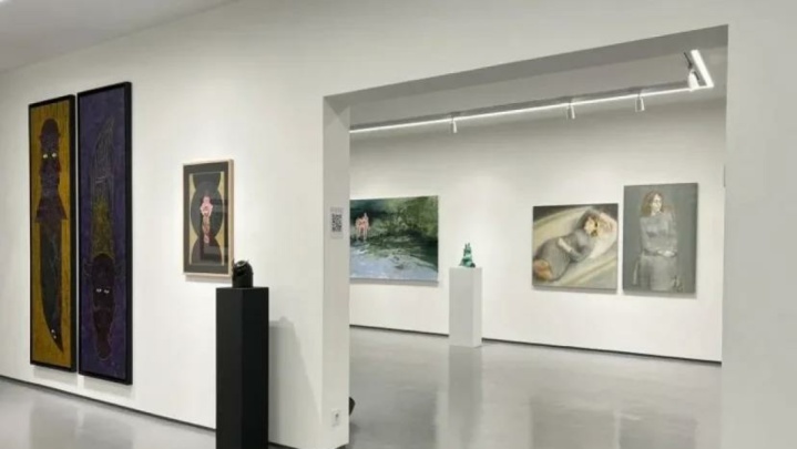 هدف ما زنده کردن فضاهای فرهنگی بود