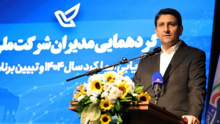 وزیر ارتباطات: هوشمندسازی، پیش‌نیاز تحول در خدمات پستی است