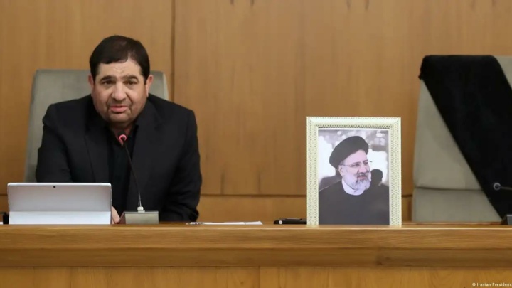 پس از رئیس‌جمهور شهید / نگاهی به کتاب ۷۲ روز، یک روایت نزدیک نوشته اسماعیل رمضانی