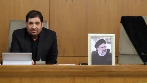 پس از رئیس‌جمهور شهید / نگاهی به کتاب ۷۲ روز، یک روایت نزدیک نوشته اسماعیل رمضانی