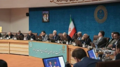 گزارش وزیر کشور به پزشکیان از اقدامات استانداران در زمان جنگ