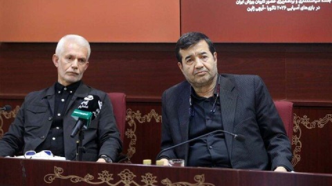 دنیامالی: می‌توانیم در ناگویا بیشتر از ۱۶ طلا بگیریم