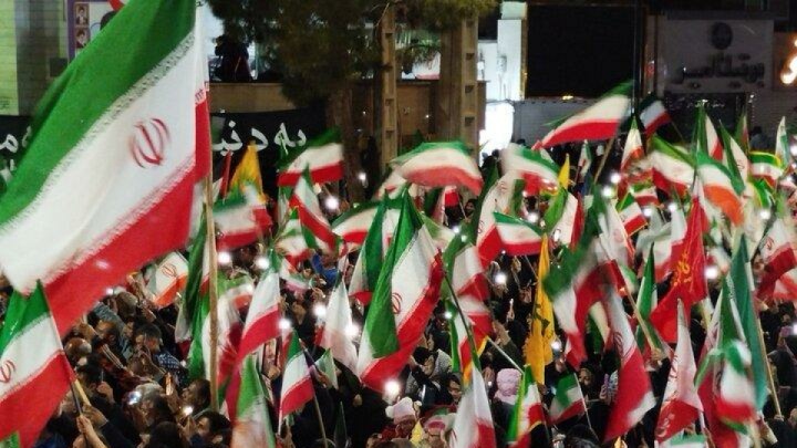 بعثت خیابانی را چگونه تبدیل به انسجام اجتماعی پایدار کنیم؟