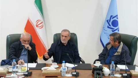 پیوند سیاست‌های حمایتی با اصلاحات ماندگار اقتصادی