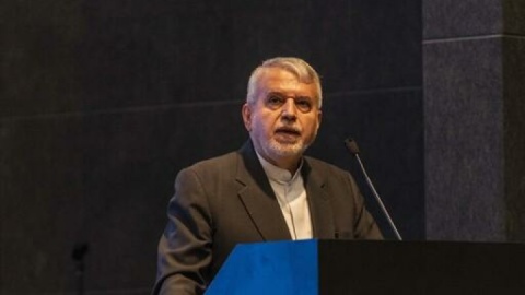 افتتاح فاز هتلینگ مرکز درمانی بزرگ در اصفهان؛ قطب جدید سلامت ایران