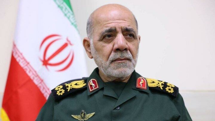 شهید رئیسی میدان خدمت را بر هر مصلحت شخصی ترجیح می‌داد
