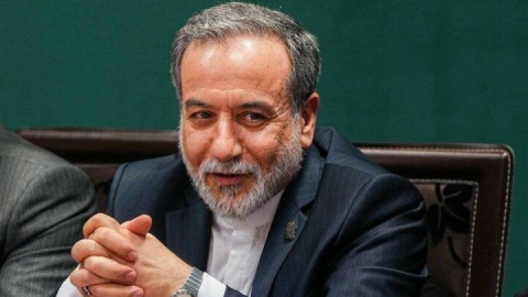 بقایی: سفر عراقچی به نیویورک هنوز قطعی نشده است