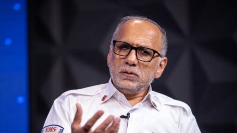 شماره ۱۱۵ هیچوقت قطع نمی‌شود/ ۵۰ ابداع و نوآوری جدید اورژانس در جنگ‌