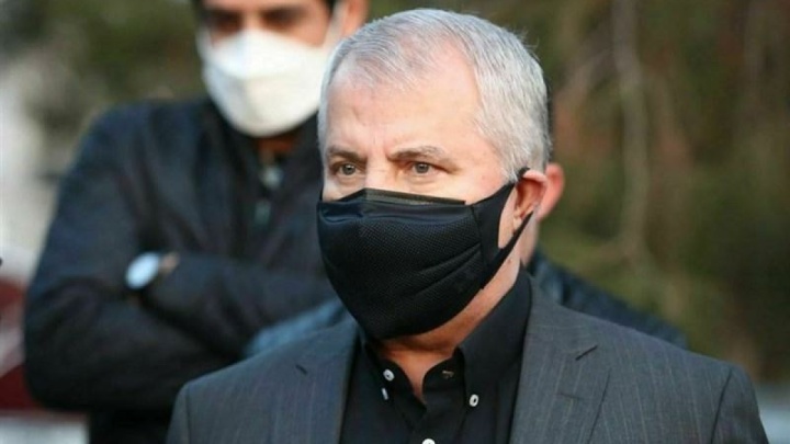 علی پروین پنجشنبه از بیمارستان مرخص می‌شود