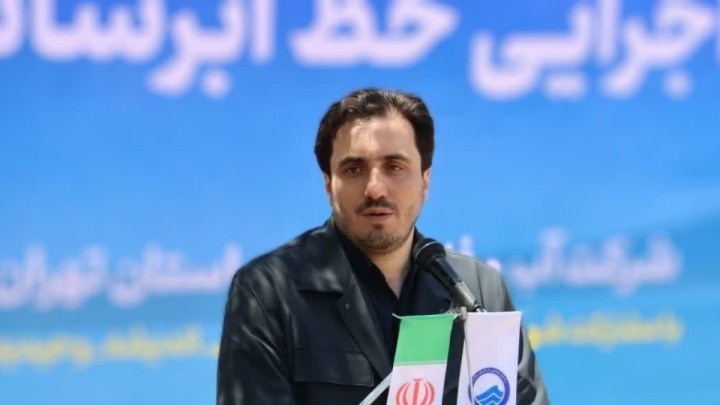 فرماندارشهریار: برای عبور از بحران آب، بازچرخانی آب ضروری است